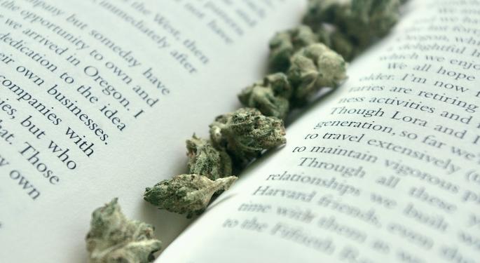 Weed In Europe: Medical Marijuana In Ukraine, Albania's Hemp, UK Cannabis Study Lacks Diversity