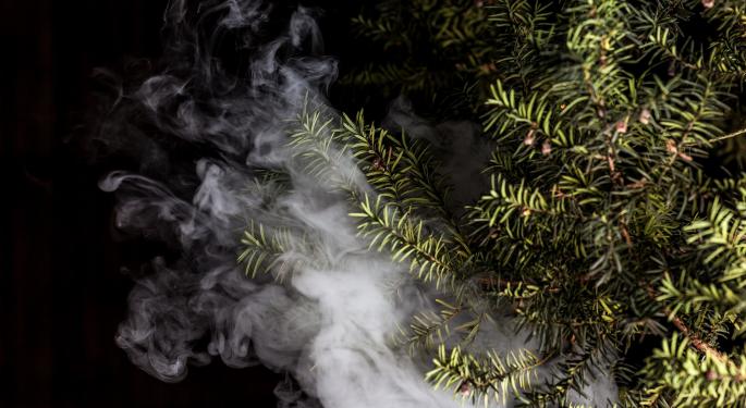 Who's Who Among Cannabis Hardware & Vaping Suppliers? Zuanic & Associates Take A Deep Dive