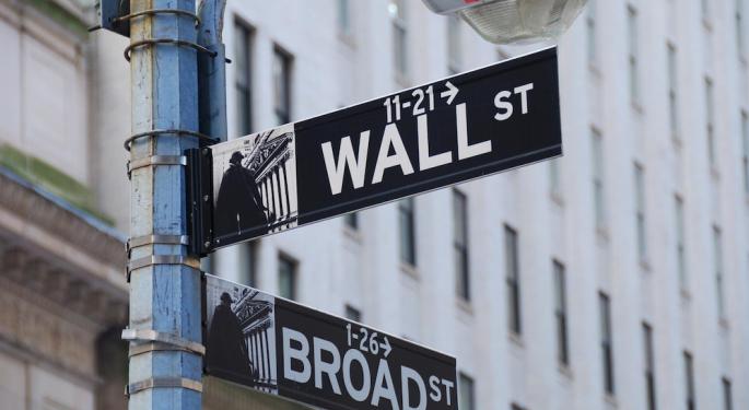 Top 5 Tech And Telecom Stocks That May Explode This Month