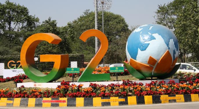 G20 Gives Go-Ahead To Crypto Regulation Oversight, Rejects Crypto Ban