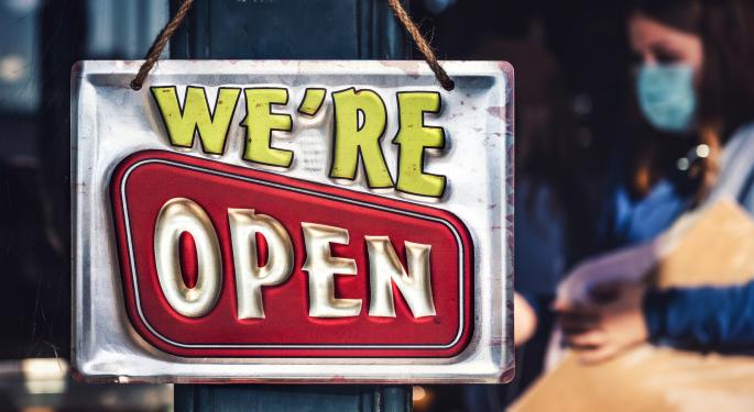 Michigan's 'Unrestricted But Limited' Cannabis Market Surges, Say Experts