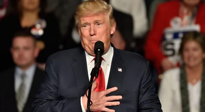Judge In Trump Case Faced With Challenging Decision Over Proposed Gag Order