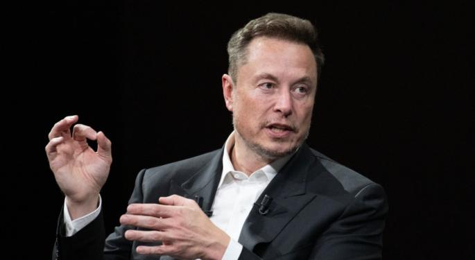 Elon Musk Exposes Israel-Hamas War's Impact on X's Ad Revenues