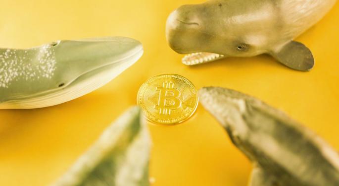 Bitcoin, Ethereum And Altcoins See Whopping $749M Transfer — What's Next?