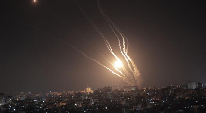 Intelligence Reports On Hamas Failed To Reach Biden Before Attack Occurred