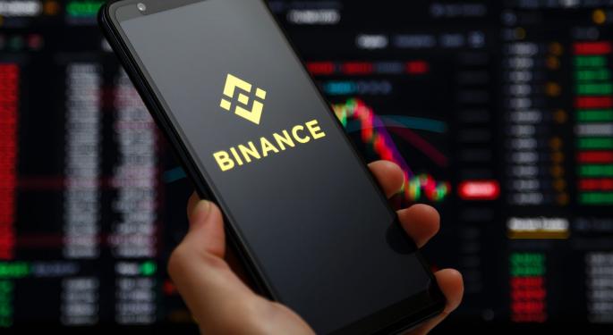 Binance Pauses UK Registrations Due To Regulatory Changes