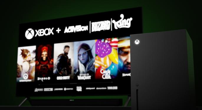 Xbox's Gaming Empire Grows: The Most Iconic Franchises Under The Gaming Giant, Fans' Wish Lists For Revivals