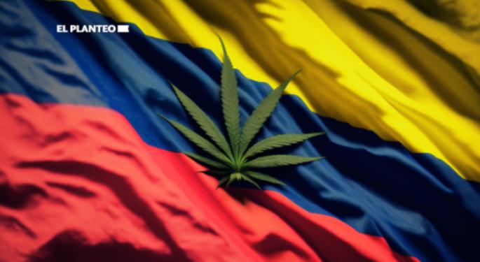 Colombia's New Drug Policy Shifts Focus Amidst Changing Global Drug War Dynamics