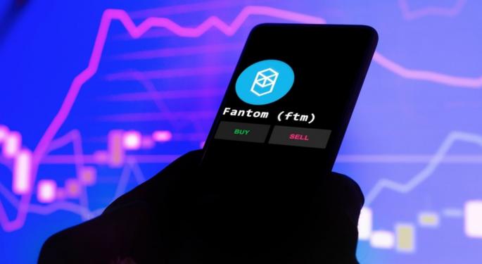 Fantom Foundation Wallets Hacked: $657,000 Gone In A Flash