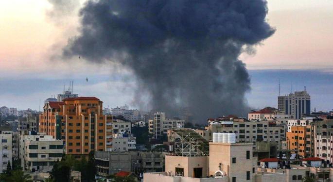 Svolta tragica nel conflitto tra Israele e Hamas