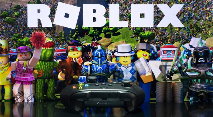 Roblox Ranks 3rd In PlayStation Player Engagement, Chasing Fortnite And Call Of Duty