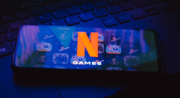 Is Grand Theft Auto Coming To Netflix Games?