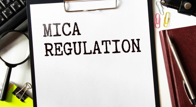 Could Crypto Firms To Play Jurisdiction 'Roulette' Under EU's MiCA Regulation?