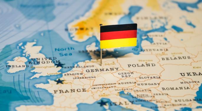 Coinbase Selects Germany As Operations Base For European Expansion