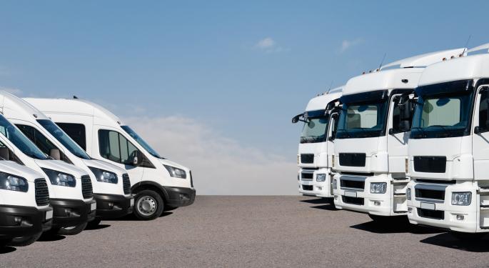 Accelerating Demand For Step Vans Creating Big Opportunity For Xos Inc.