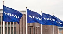 Volvo: crescita del 15% – Qual è il segreto del successo?