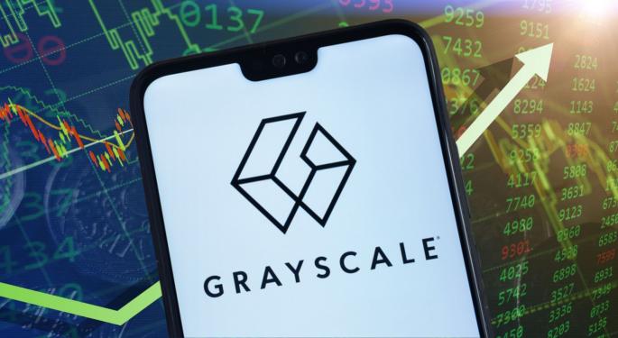 Grayscale accelera verso l’ETF su Bitcoin: cosa significa?