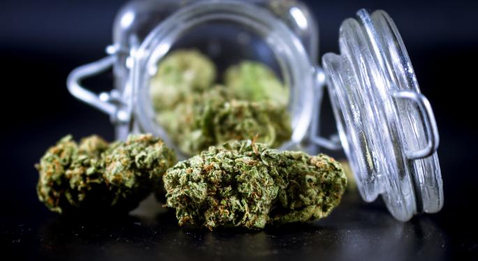 Medical Marijuana Is Cheapest In These 10 States, Finds Leafwell Review Of 130K Dispensary Items