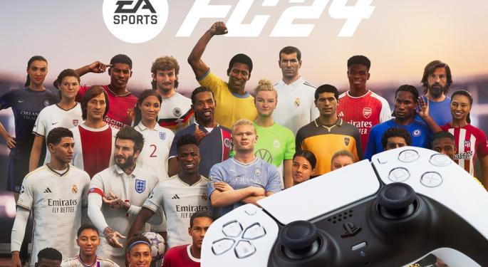 European Game Sales Stumble In September 2023: EA Sports FC 24, NBA 2K24, Mortal Kombat 1