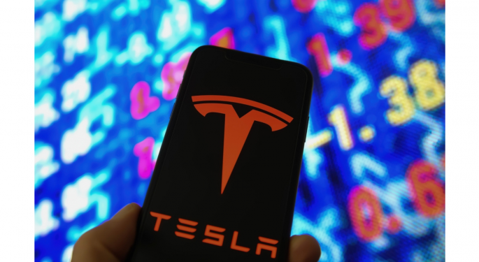 Tesla Sized Up By 9 Analysts After Q3 Earnings: 'Mini Disaster' Conference Call, First Bad Miss In Some Time, A Win For The Bears