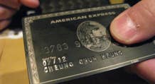 American Express informa fuerte crecimiento en el tercer trimestre