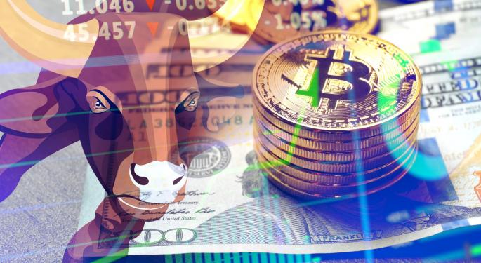 Cripto-Boom: Bitcoin a 30.000 Dollari – Cosa succede?