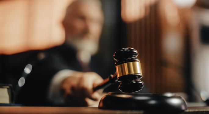 Guilty Plea From Second Ex-Trump Lawyer Shakes Up Georgia 2020 Election Case