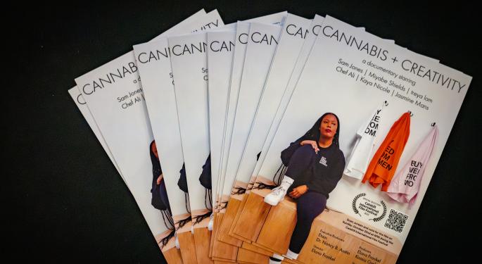 Cannabis + Creativity: New Documentary Explores Plant's Influence On Artists