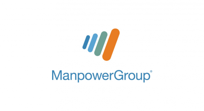 ManpowerGroup Bears The Brunt Of  Macro Woes Amid Weakness In Europe, Analyst Says Tough To Recommend This Name