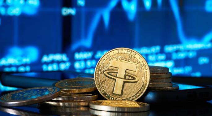 Tether To Publish Reserve Data In Real-Time: Report