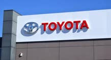 Toyota reanuda operaciones tras incidente en proveedor