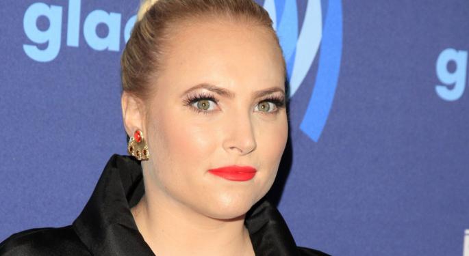 Meghan McCain Slams Ivy League Alma Mater Over Handling Of Israel-Hamas Conflict: 'Columbia Can Go To Hell'