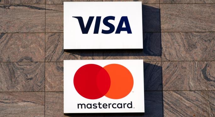Economic Safari: Visa And Mastercard's Big Bet On Africa's Digital Wallets As E-commerce Growth Picks Up
