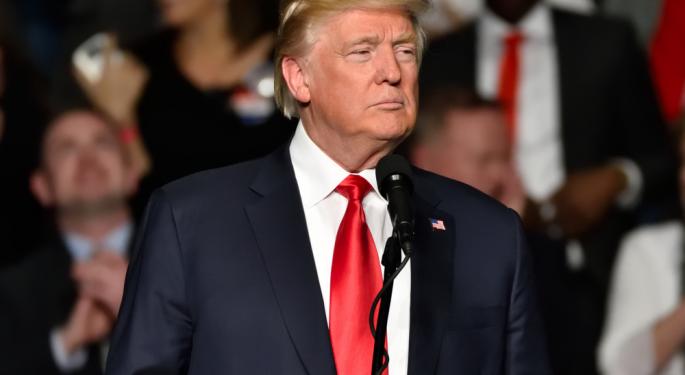 Donald Trump Vows To Unveil 'Massive Information And 100% Evidence' Related To Stolen Election Claims: 'We Will Never Let 2020 Happen Again'