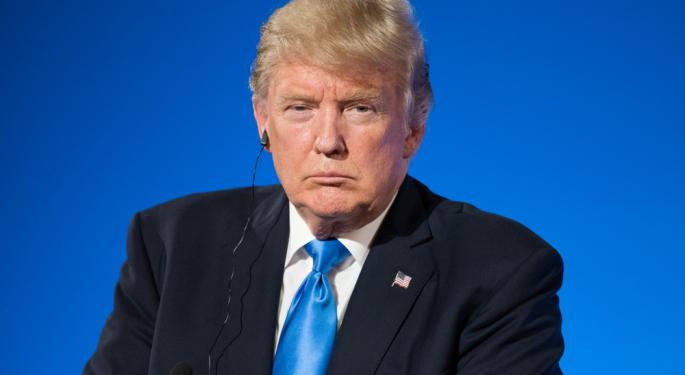 Donald Trump's Discussions Of State Secrets With Australian Billionaire Exposed In Leaked Audio