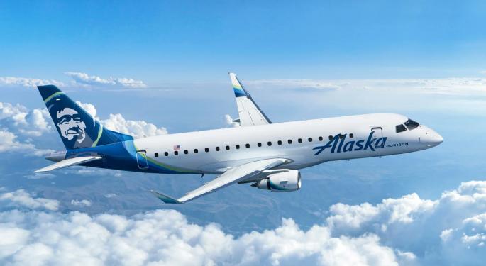 Alaska Airlines Clashes With Union: Mechanic's Positive Marijuana Test Sparks Legal Battle