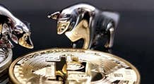 Rally del Bitcoin: la prossima tappa è a 40.000 dollari?