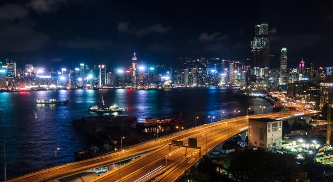 Hong Kong's SFC Signals New Era Of Virtual Asset Adoption: Will Other Regulators Follow?
