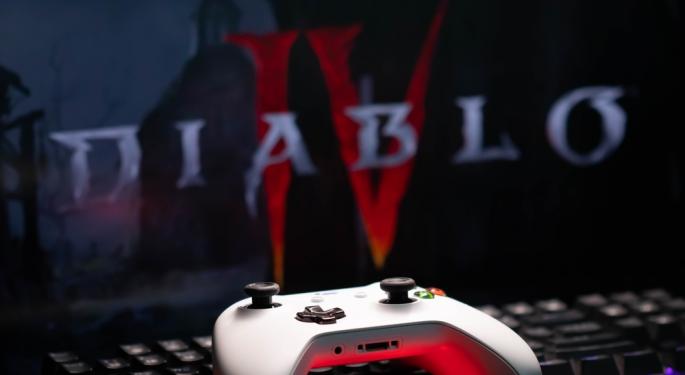 Diablo 4 Faces Trading Shutdown Over Exploits: Blizzard's Warning