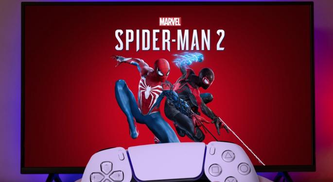 Gamers Report Identical Issue With 'Marvel's Spider-Man 2' Physical Release Installation