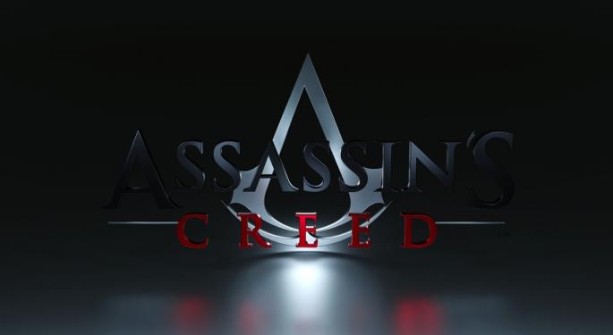 Ubisoft's Upcoming Assassin's Creed Red Faces Protagonist Leak By Senior Writer