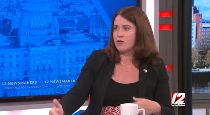 Rhode Island Cannabis Regulator Discusses New Licenses, Data And Regulation Oversight