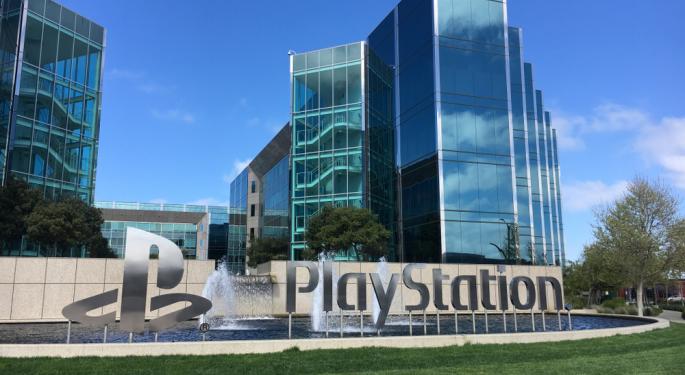 'Don't Kid Yourself': Former PlayStation CEO Sounds Alarm On Video Game Industry
