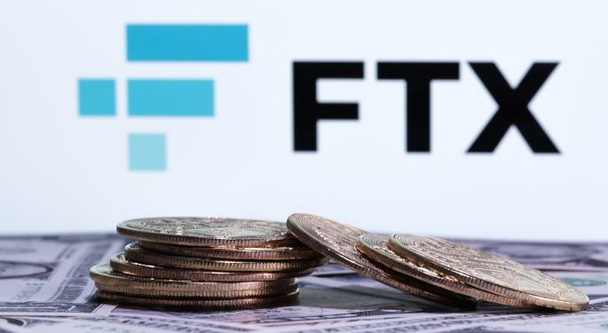 FTX Up For Sale: Who Will Buy The Crypto Wreckage?