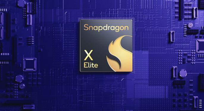 Qualcomm Announces New Snapdragon Platforms, Bringing AI To PCs, Smartphones, Devices: 'AI Will Play A Critical Role'