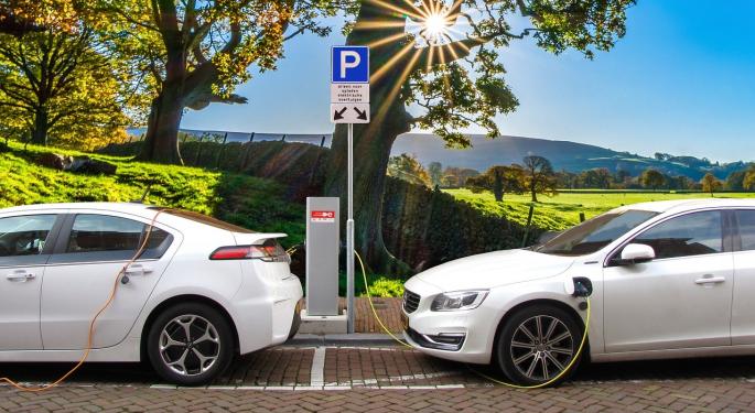 80% Of The Cars On The Road Will Be EVs In Less Than 10 Years, Tom Steyer Says