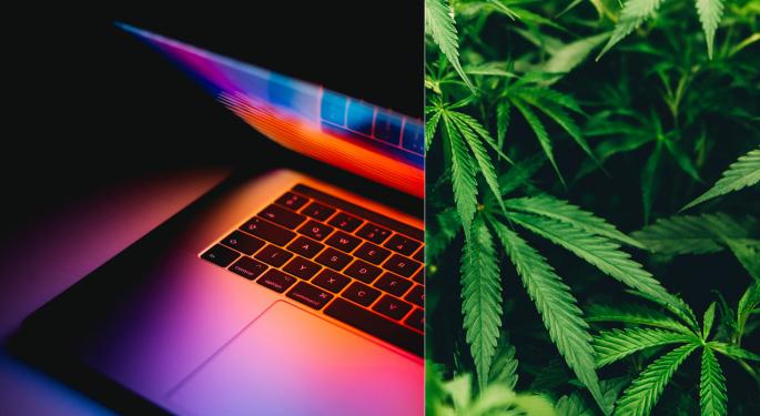Stay On Top Of Changing Cannabis Regulations With Simplifya's New Service