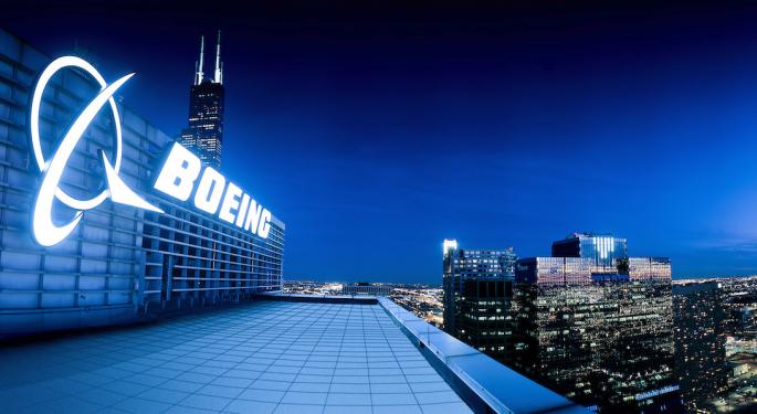 Boeing Struggles To Meet Production, FCF Growth Targets: Analysts Look Closer At Q3 Results