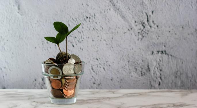 What Is The Average Net Worth By Age?