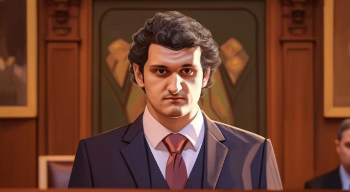 Sam Bankman-Fried Denies Defrauding Investors: 'We Thought We Could Build The Best Product On The Market'
